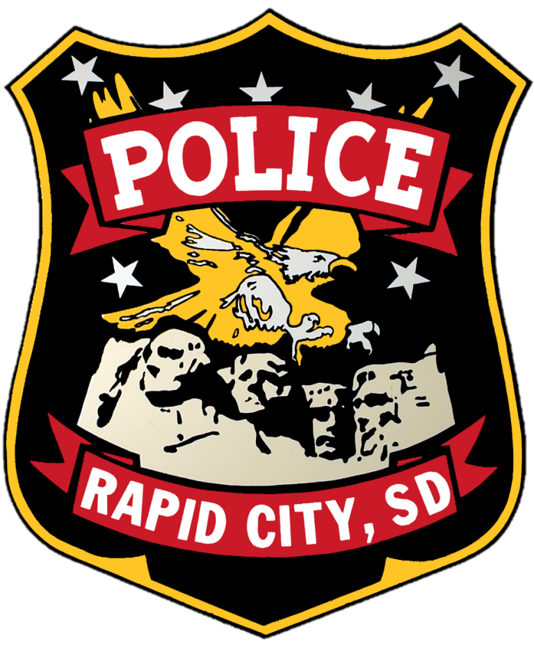 Rapid City Police Jobs