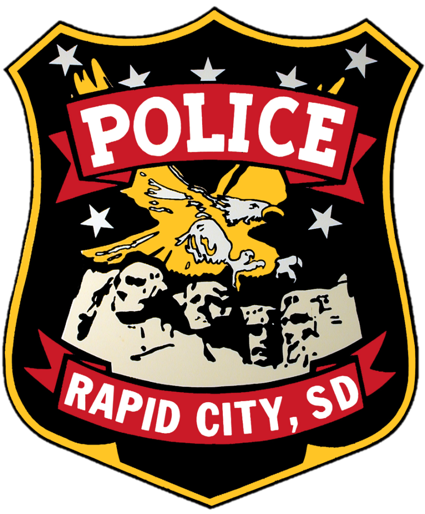 RCPolice Logo