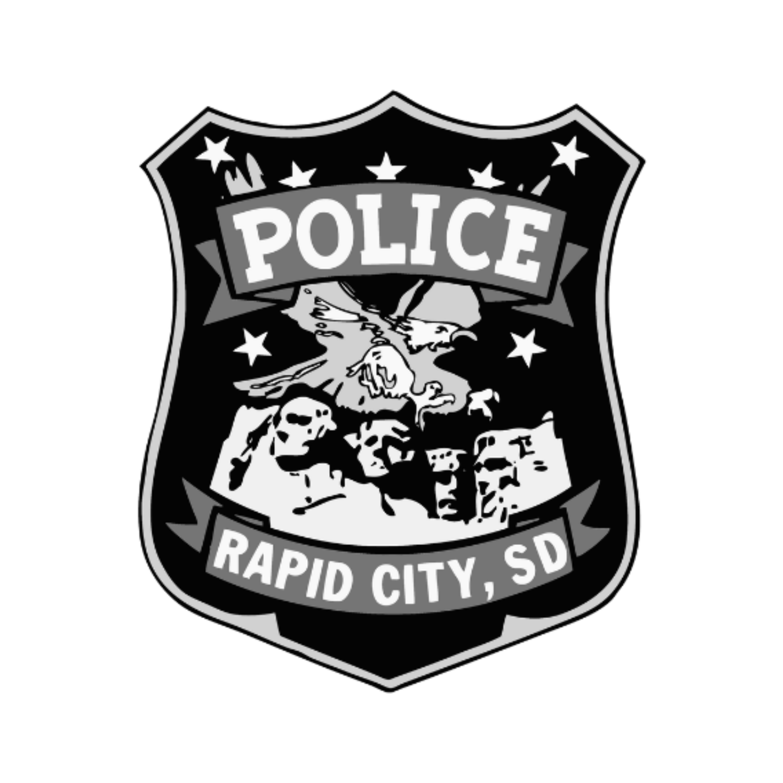 Professional Services Careers - Rapid City Police Jobs